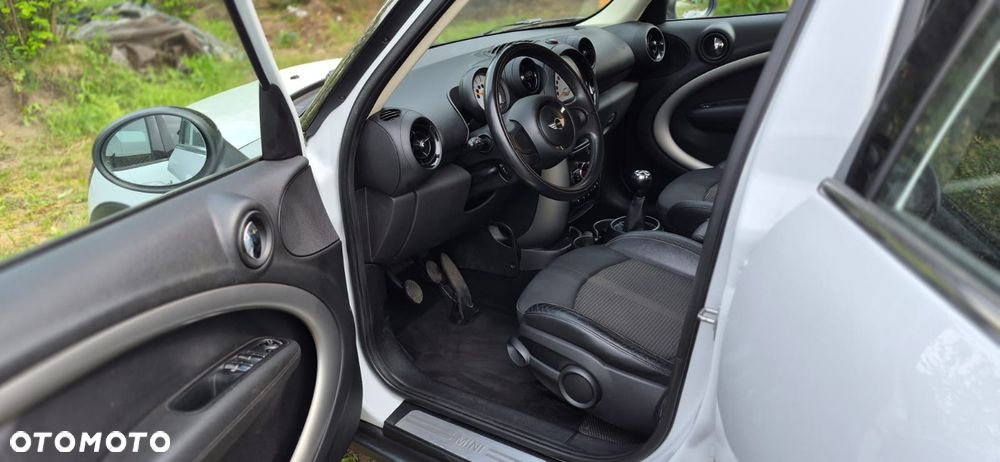 MINI Countryman - 9