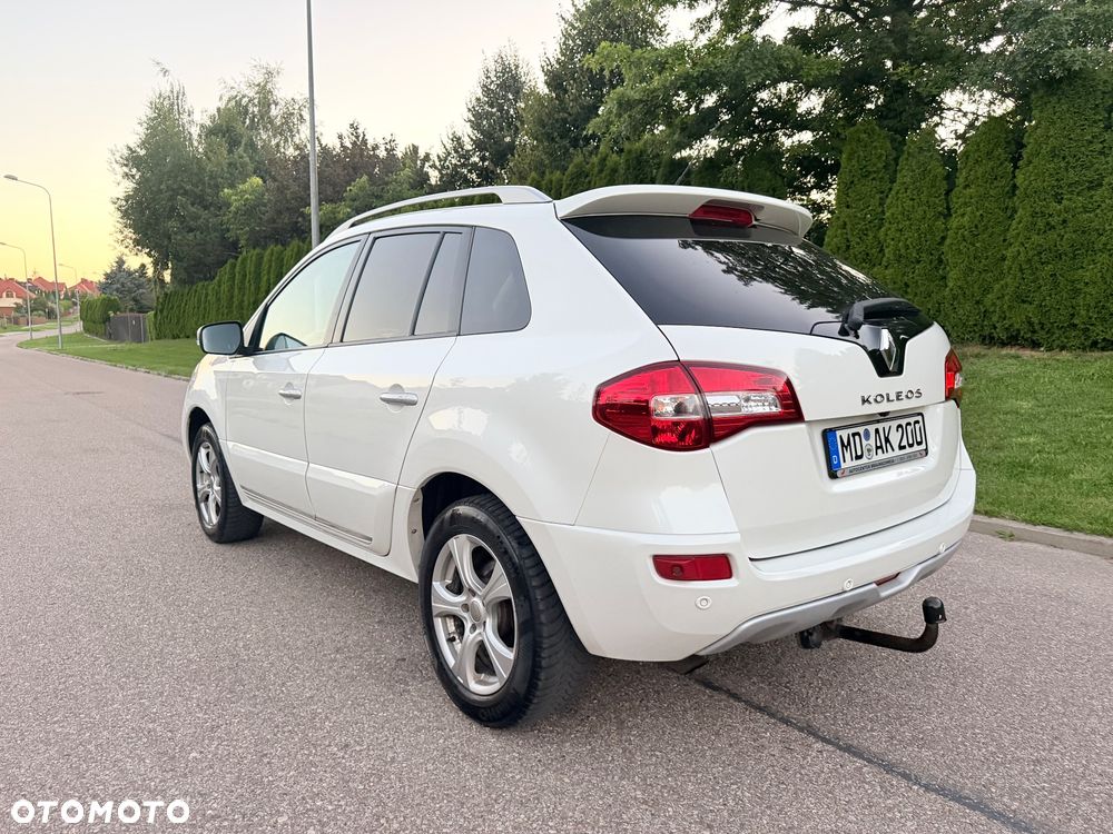 Renault Koleos dCi 150 FAP 4x4 Bose Edition - 25