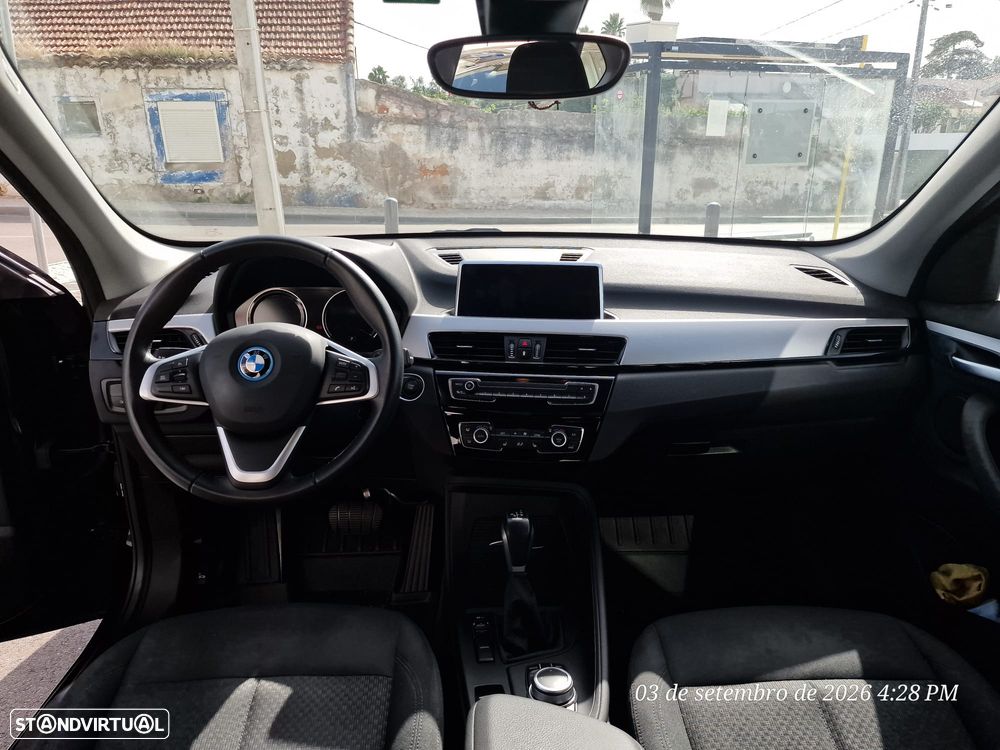 BMW X1 25 e xDrive - 7