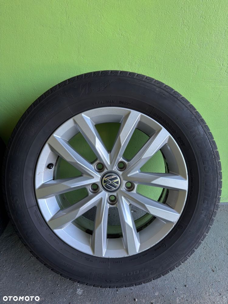 Volkswagen Passat 2.0 TDI (BlueMotion Technology) Comfortline - 18