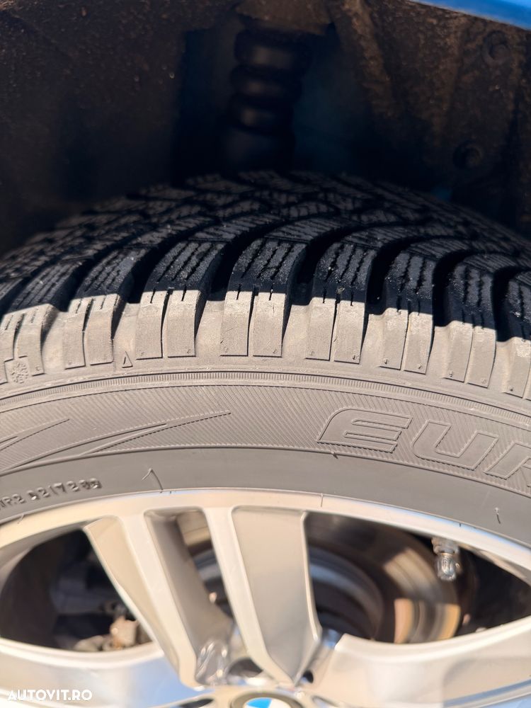 BMW X1 xDrive20d AT - 21