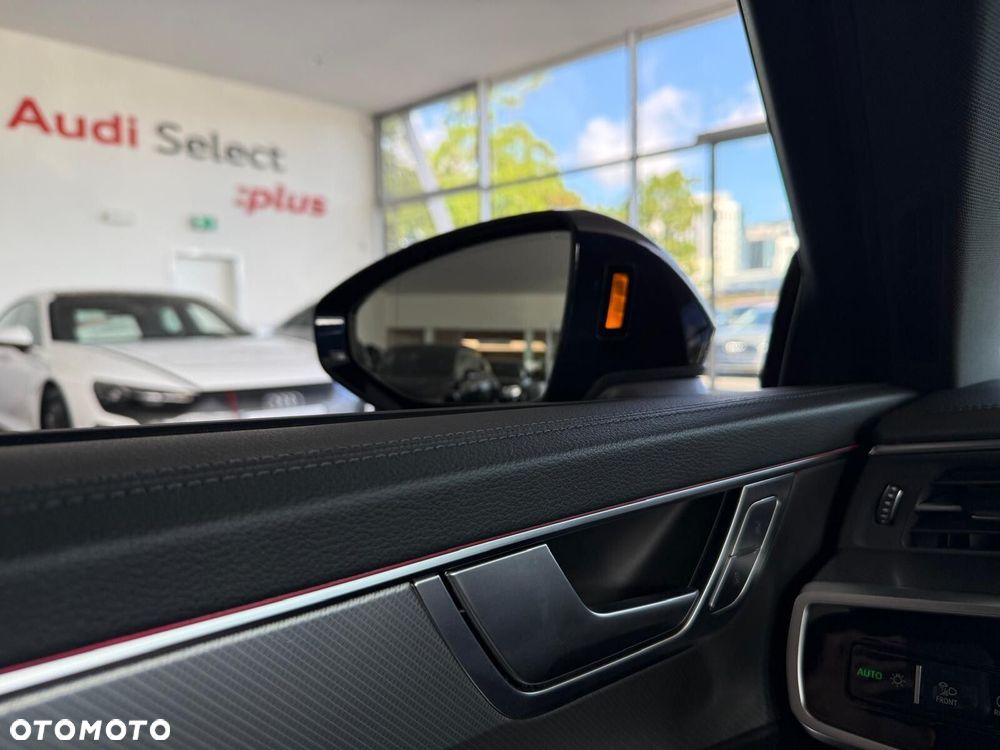 Audi A6 Limousine 55 TFSI Quattro S tronic - 41