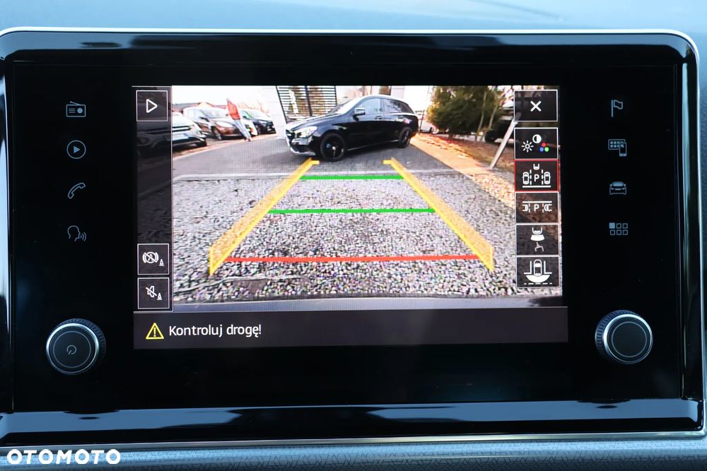 Seat Tarraco 1.5 TSI ACT OPF Style - 8