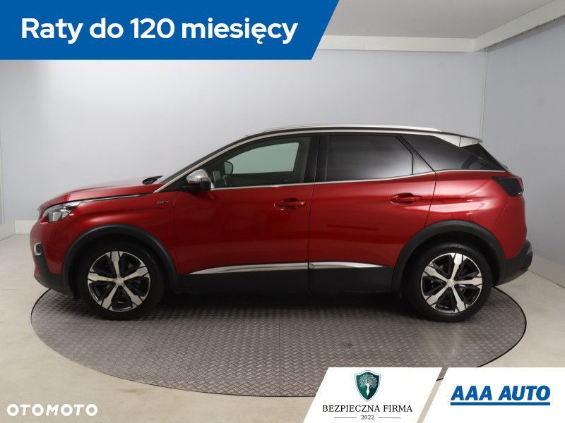 Peugeot 3008 - 4
