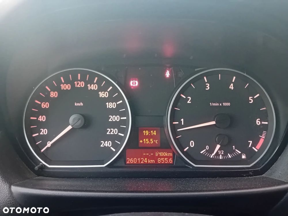 BMW Seria 1 116i - 2