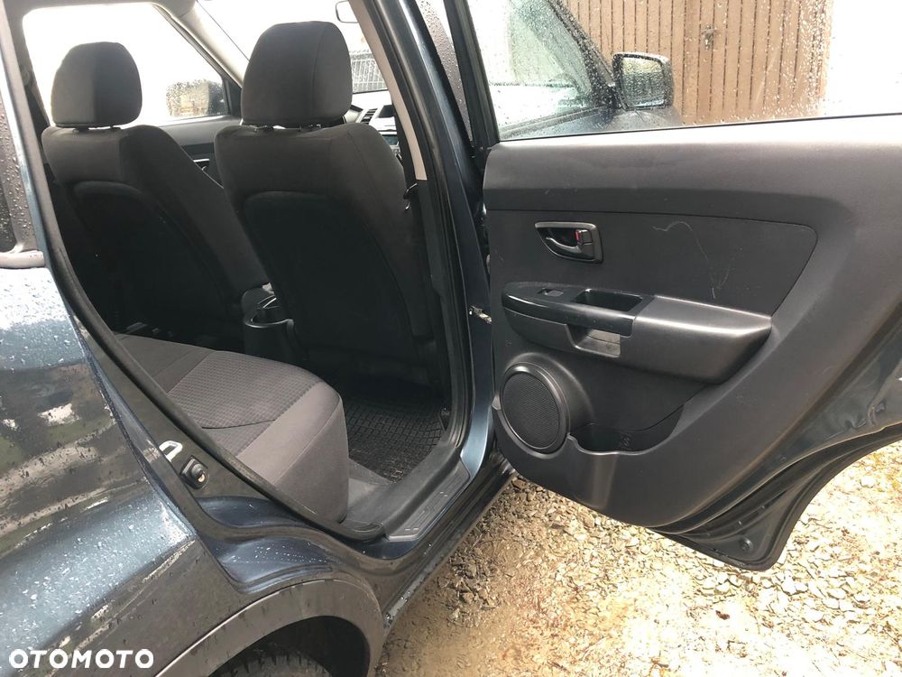 Kia Soul 1.6 CVVT - 15