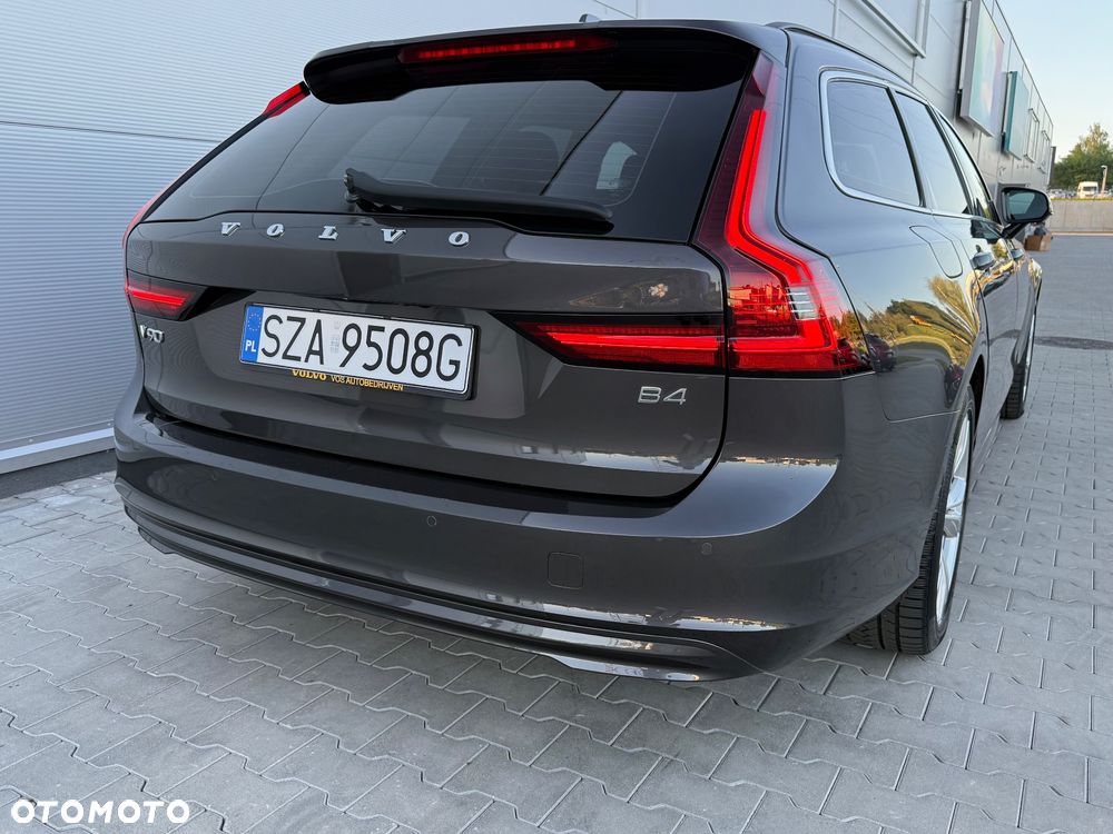 Volvo V90 B4 B Geartronic Momentum Pro - 32