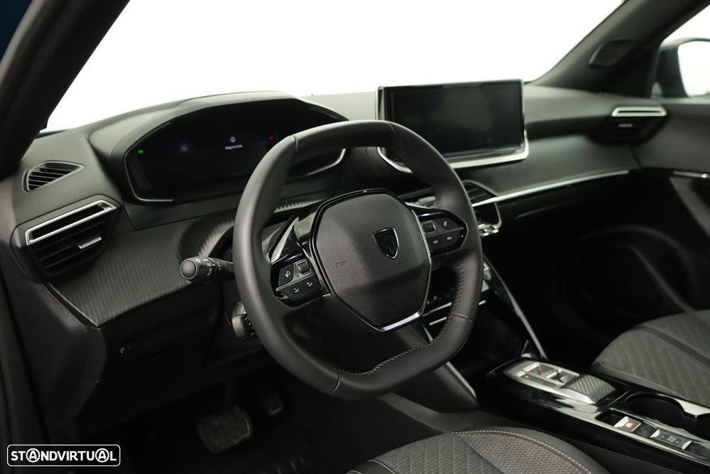 Peugeot e-2008 54 kWh Allure - 8