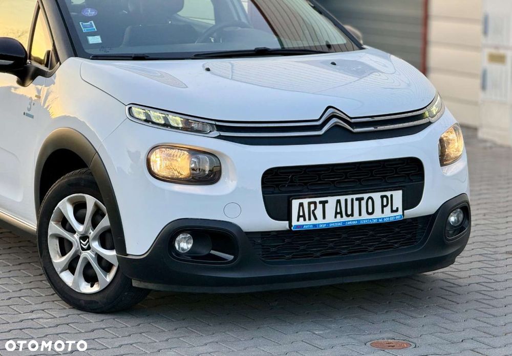 Citroën C3 - 4