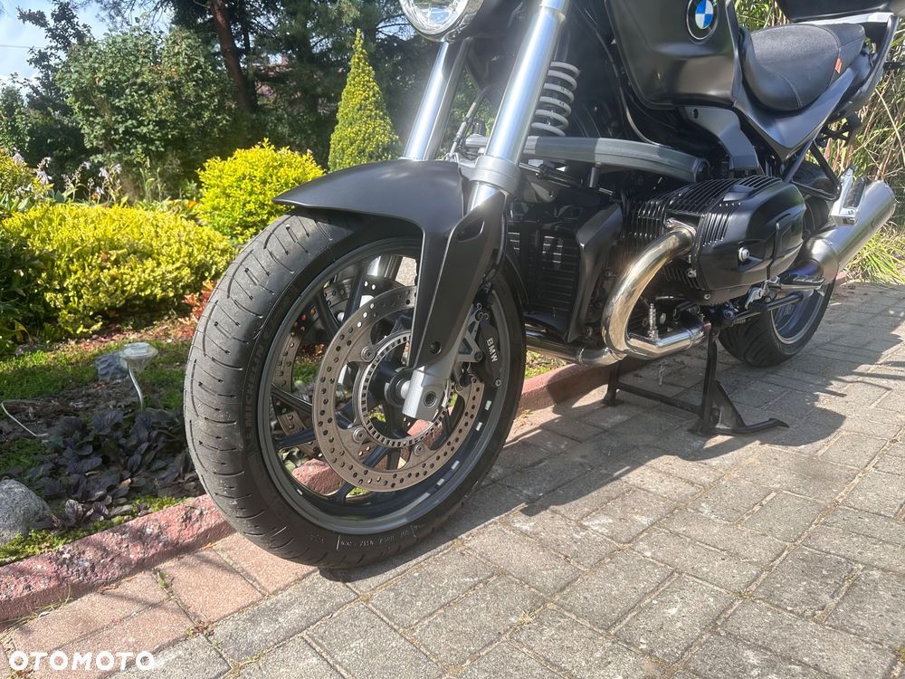BMW R - 17