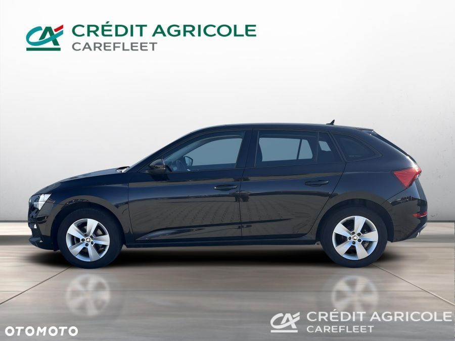 Skoda Scala 1.0 TSI Ambition - 4