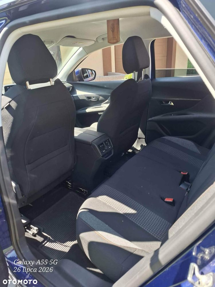 Peugeot 3008 PureTech 130 Stop & Start Active - 7