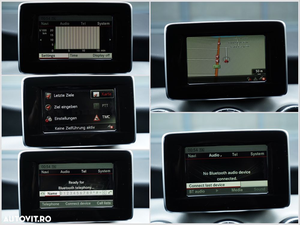 Mercedes-Benz CLA ver-200-d-4matic-7g--dct-peak-edition - 8