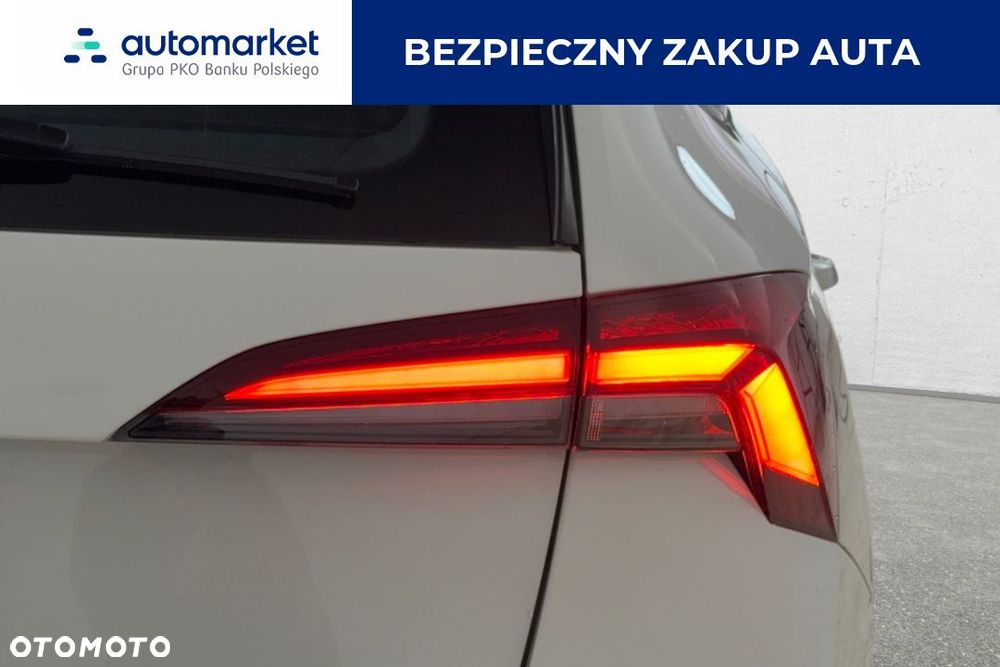 Skoda Scala 1.0 TSI Selection DSG - 13