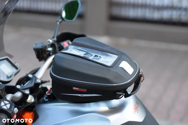 KTM Super Duke - 30