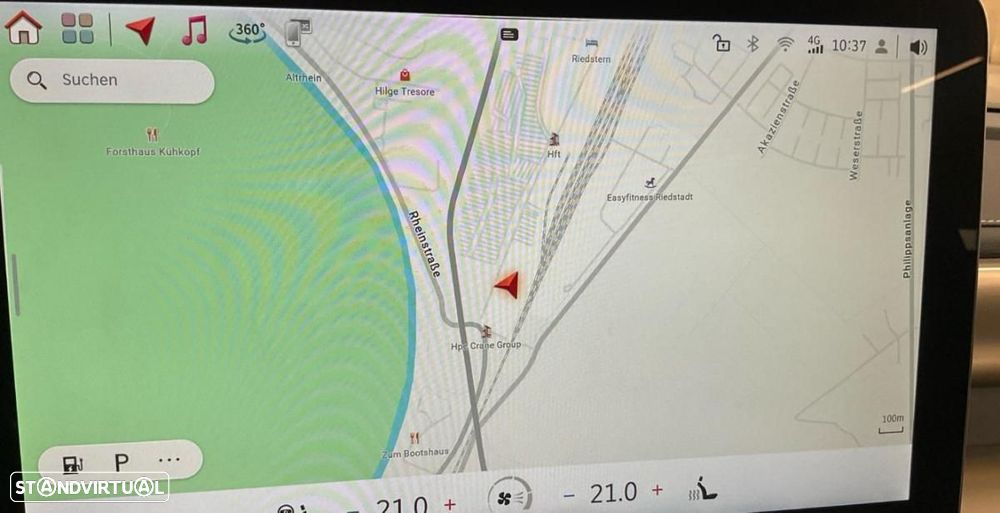 Smart #1 66 kWh Edição Limitada - 6