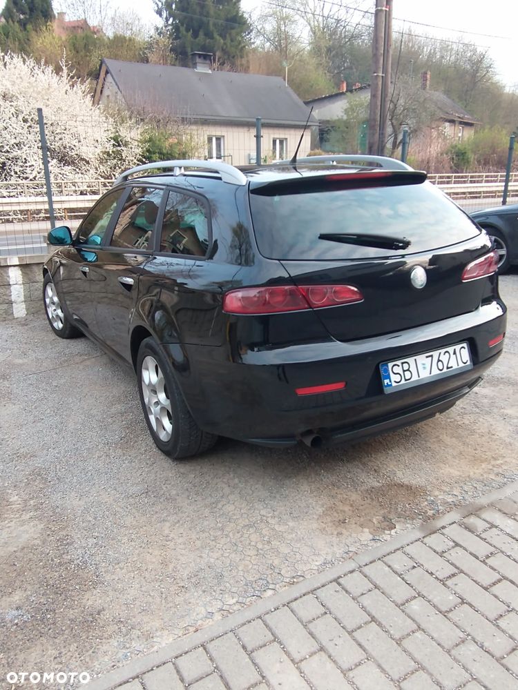 Alfa Romeo 159 - 6