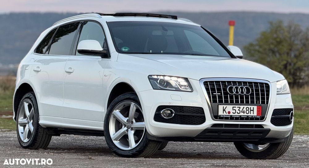 Audi Q5 2.0 TDI Quattro - 2
