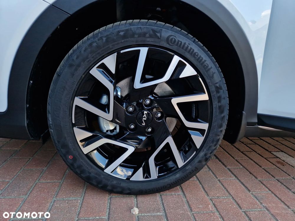 Kia XCeed - 21