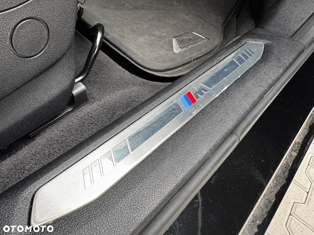 BMW Seria 1 118i GPF Sport Line Shadow - 19