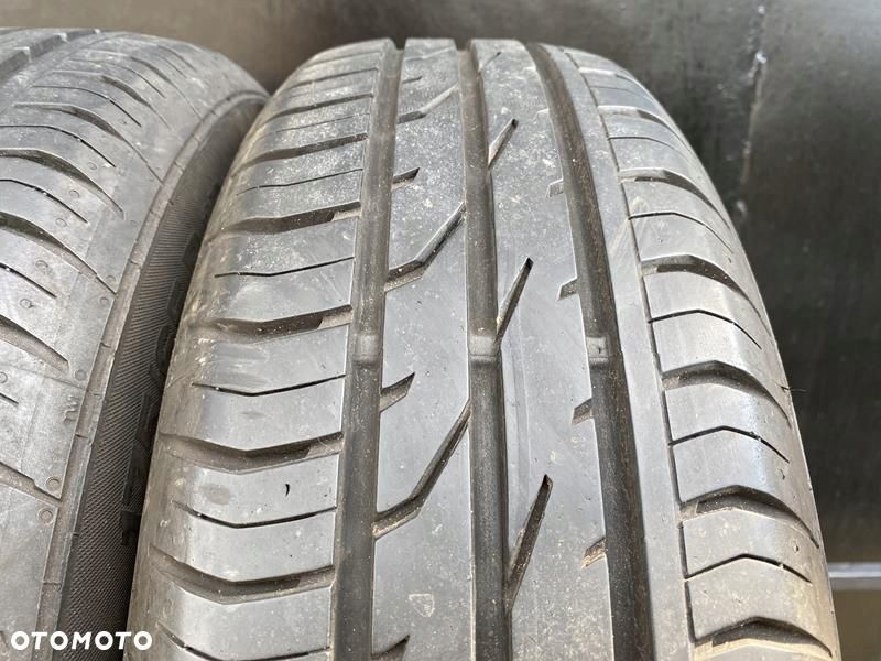 175/65R15 Continental PremiumContact 2 lato 5,2mm - 3