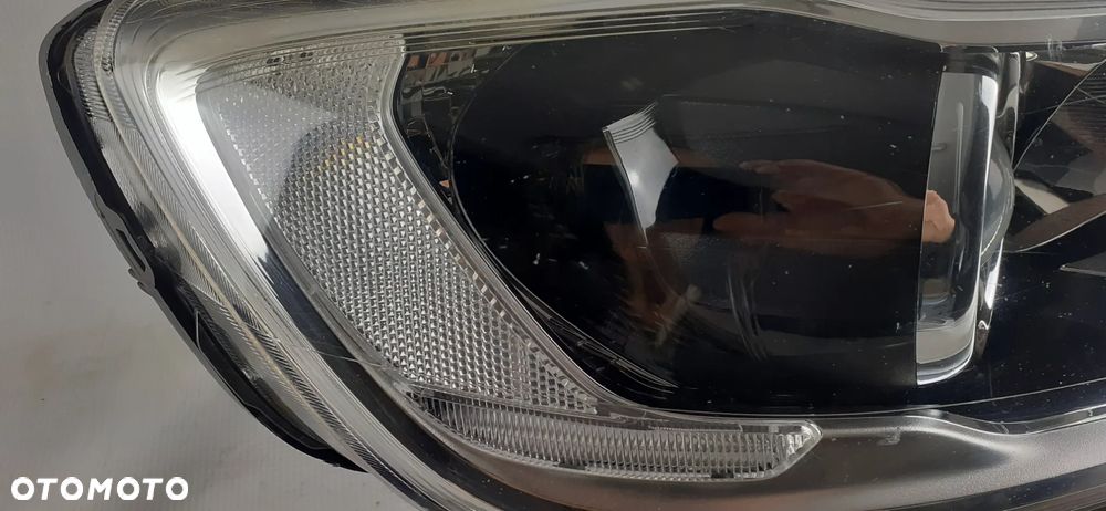 Lampa prawa Volvo S60 V60 bi-xenon skr. 2013-18 r. - 5