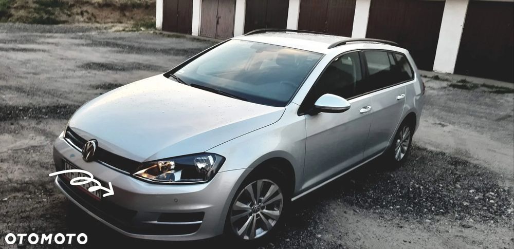 Volkswagen Golf 1.6 TDI BlueMotion Trendline - 15