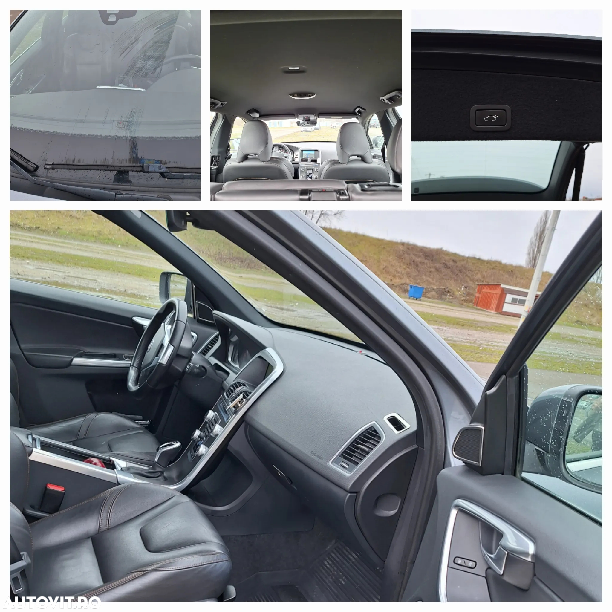 Volvo XC 60 - 15