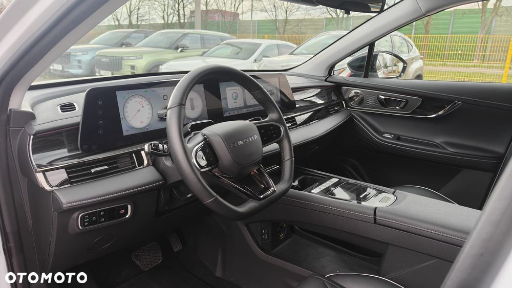 Omoda 5 1.6 T-GDI Premium DCT - 20