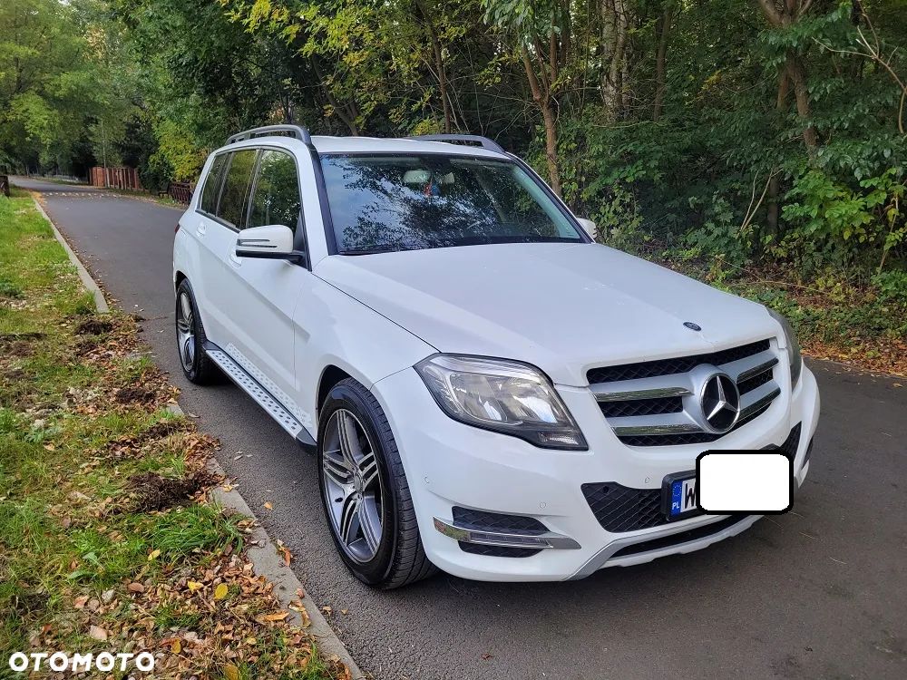 Mercedes-Benz GLK 220 CDI 4-Matic - 2