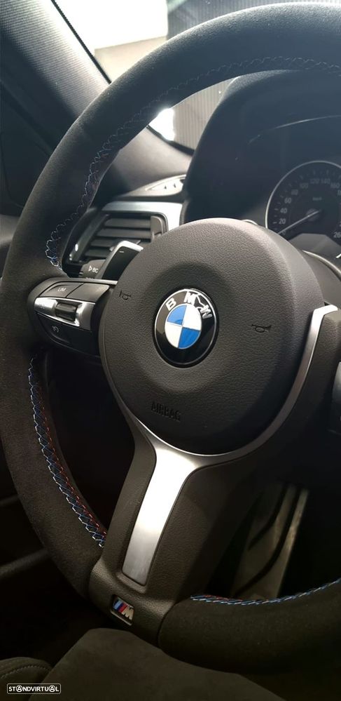 BMW 320 - 16