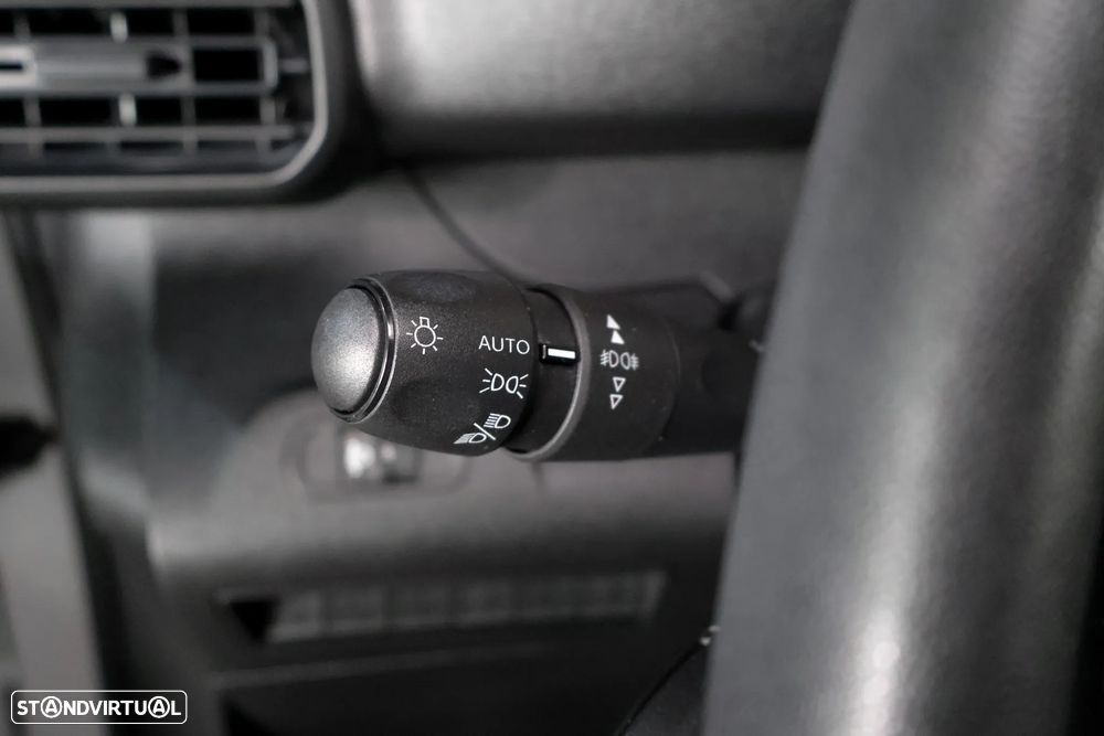 Peugeot Partner 1.5 BlueHDi Premium L (IVA dedutível) - 33