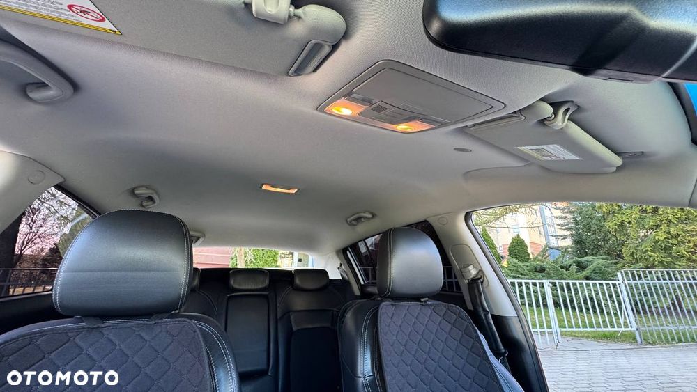 Kia Sportage 2.0 CRDI L - 5