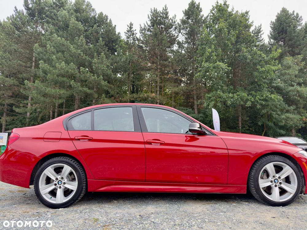 BMW Seria 3 328i - 13