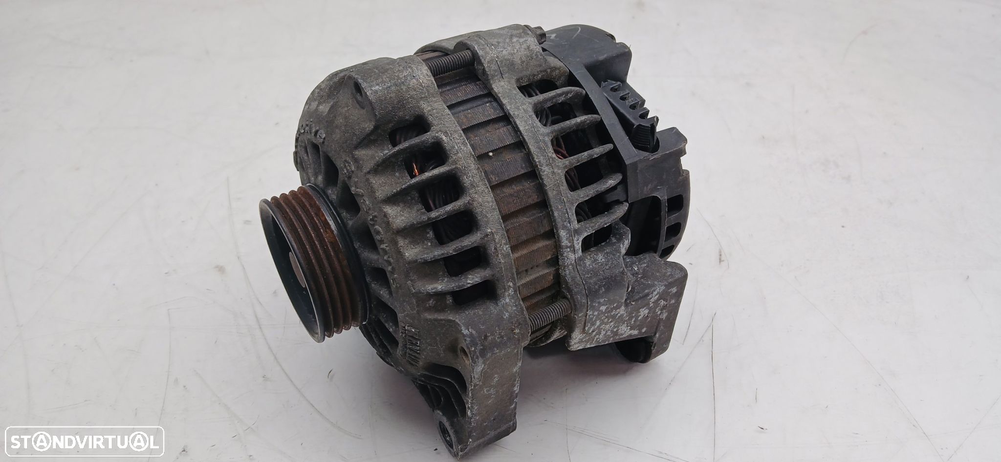 Alternador RENAULT Clio II (BB0/1/2_, CB0/1/2_) - 1