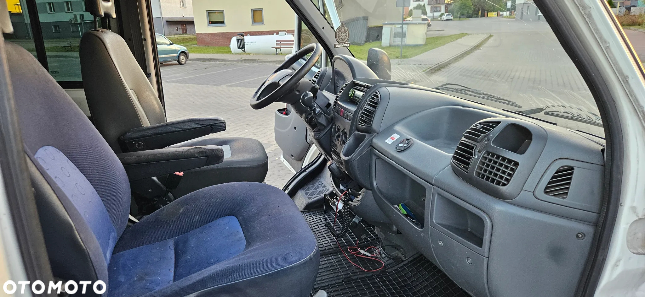 Fiat Ducato - 18