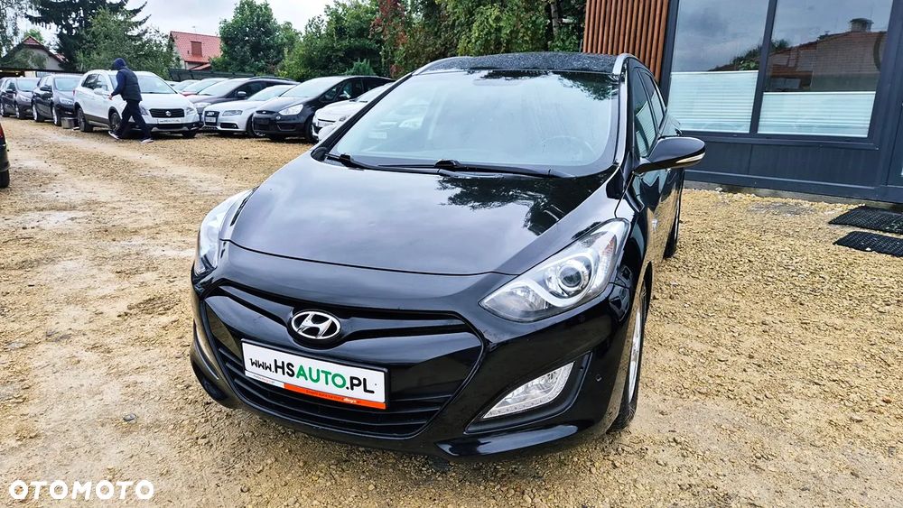 Hyundai i30 1.6 Fifa World Cup Edition - 3