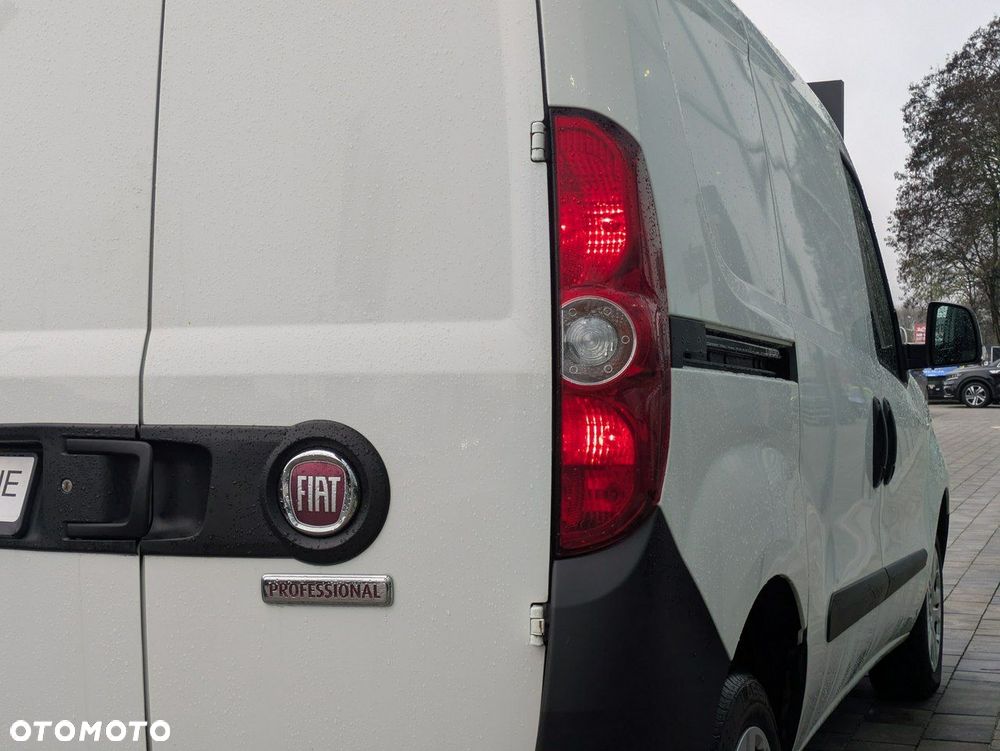 Fiat Doblo - 31
