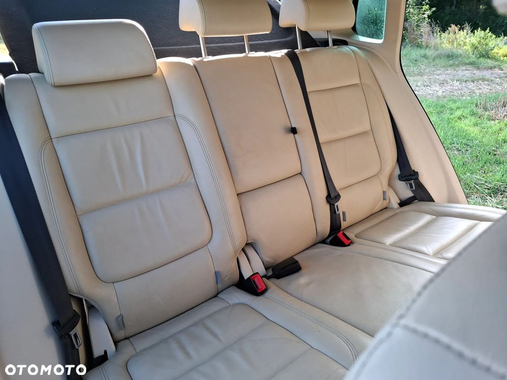 Volkswagen Tiguan 2.0 TDI DPF 4Motion DSG Track & Style - 24