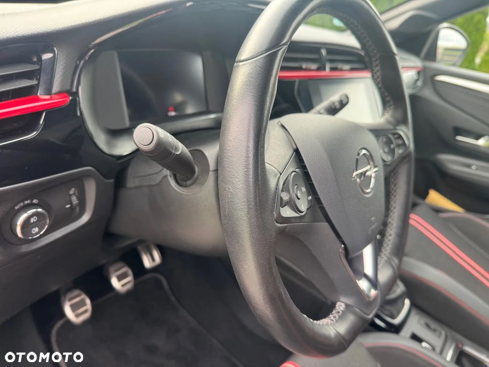 Opel Corsa 1.2 Direct Injection Turbo Start/Stop GS Line - 21