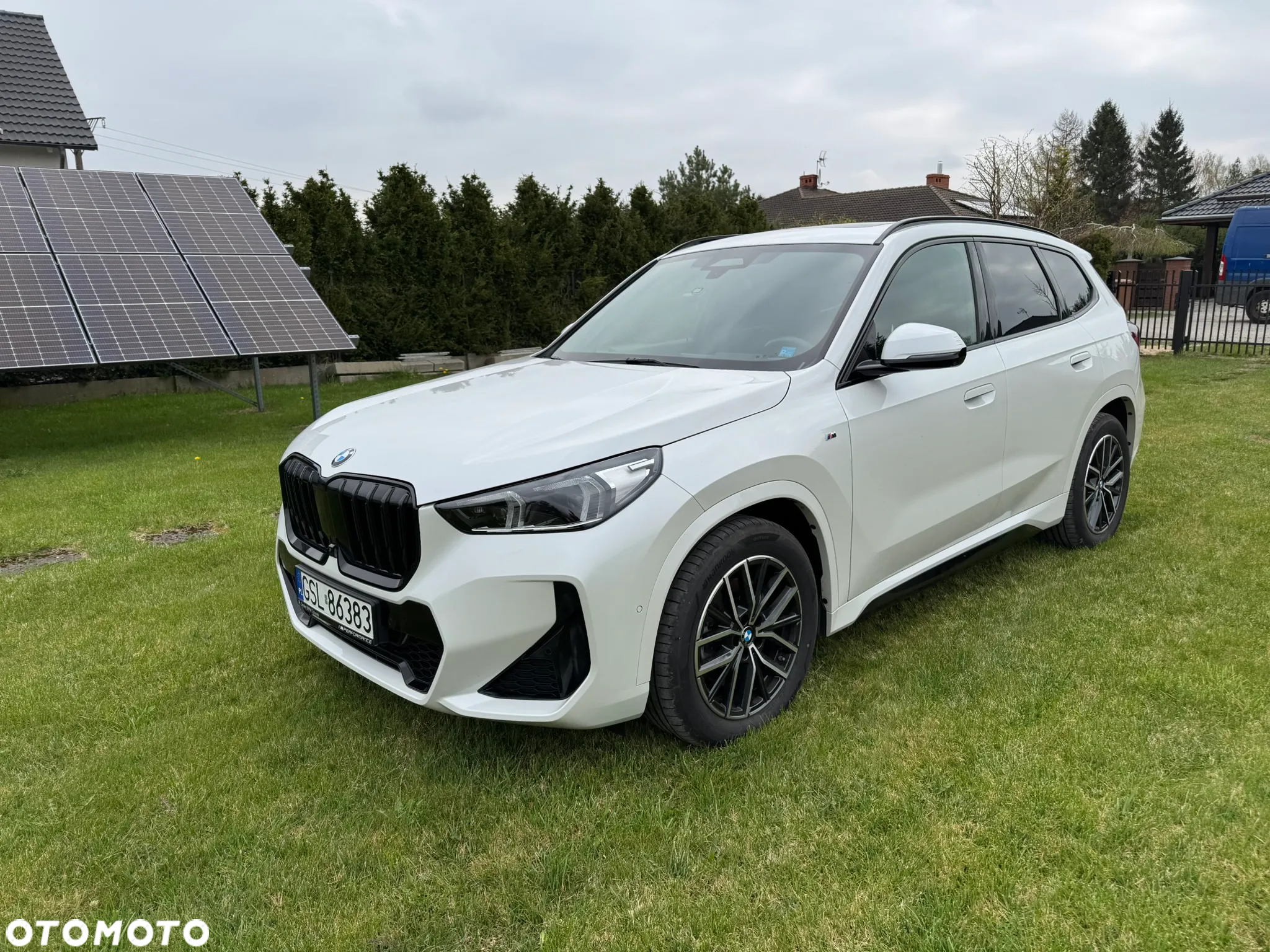 BMW X1 ver-xdrive23d-m-sportpaket - 3