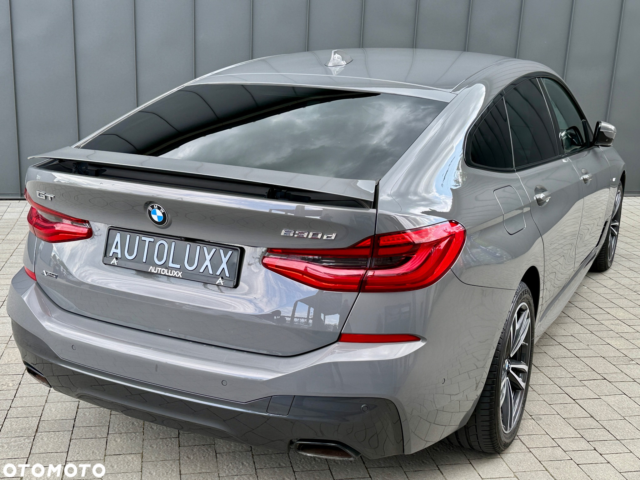 BMW Seria 6 - 34