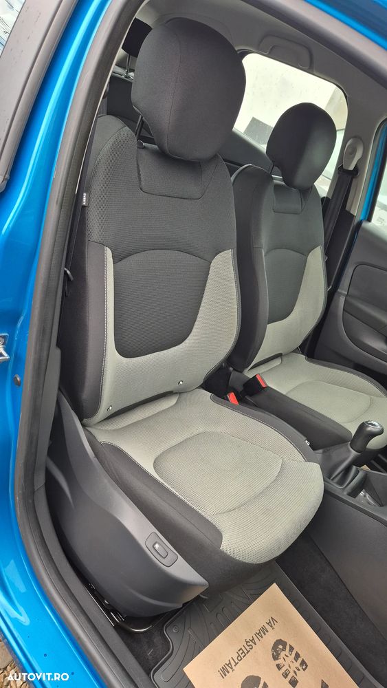 Renault Captur ENERGY dCi Life - 6