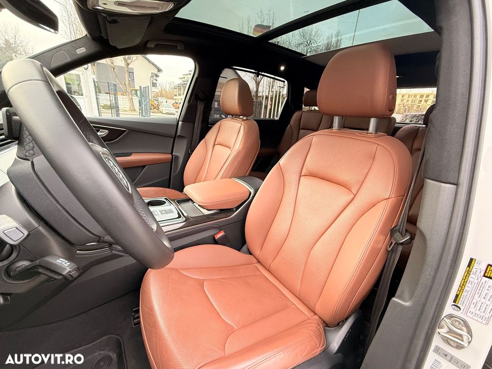 Audi Q7 - 6