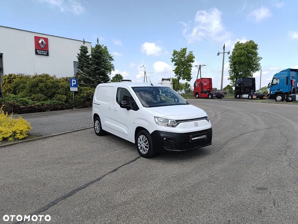 Fiat DOBLO L1 - 6