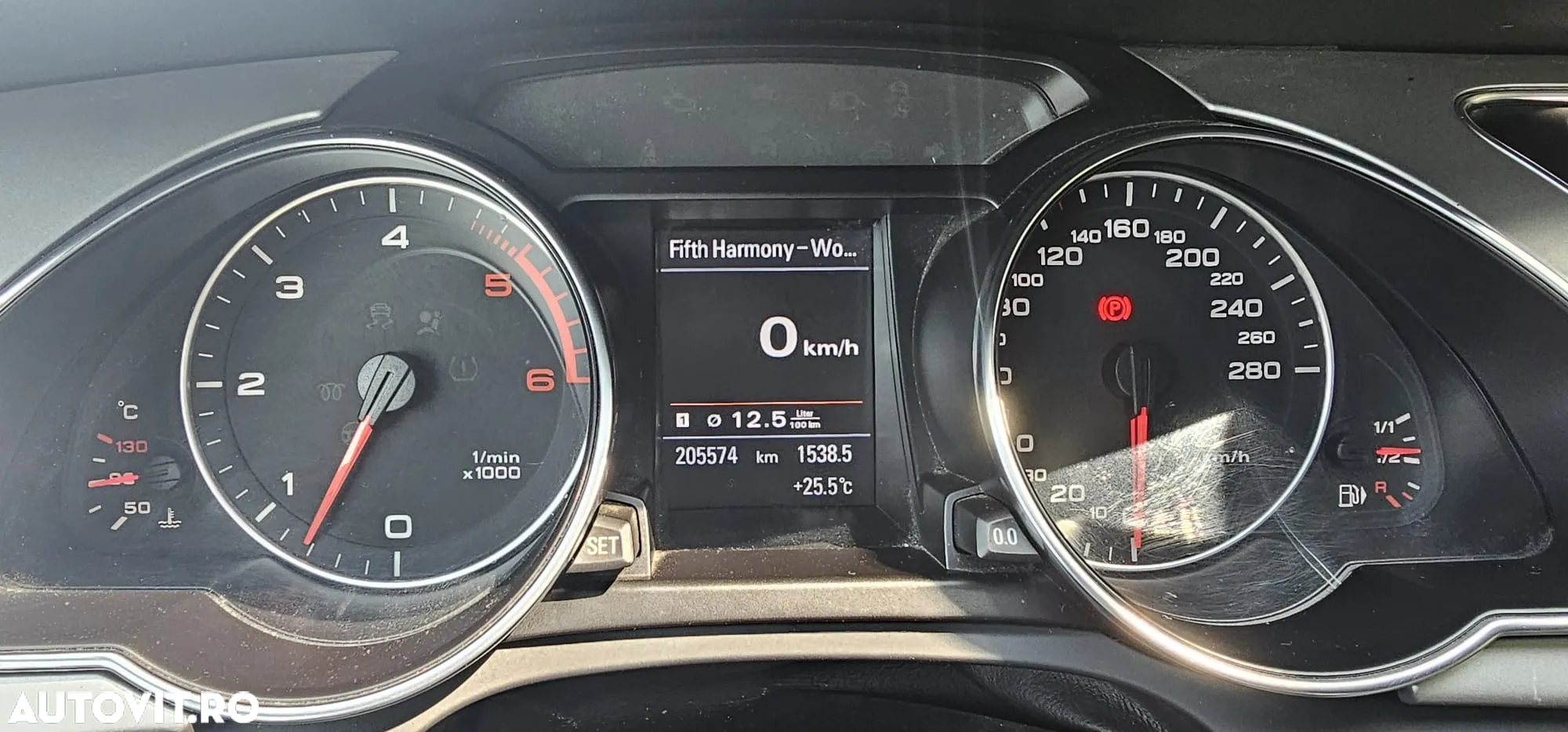Audi A5 - 12