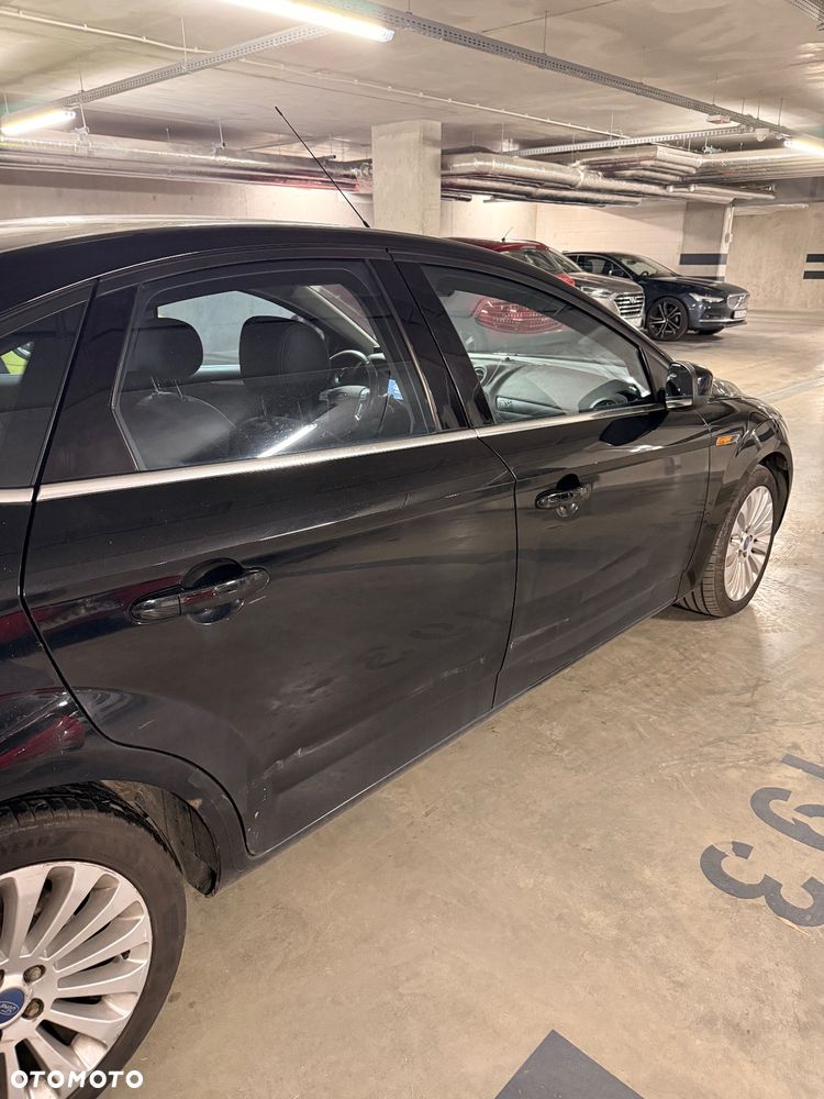 Ford Mondeo 2.2 TDCi Titanium - 10