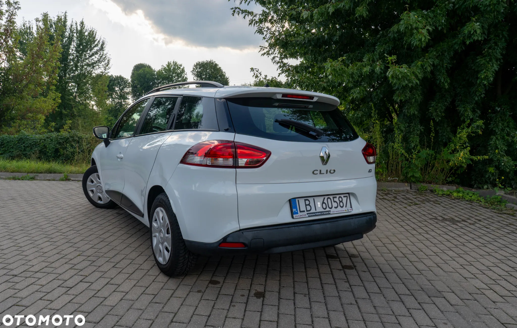Renault Clio - 3