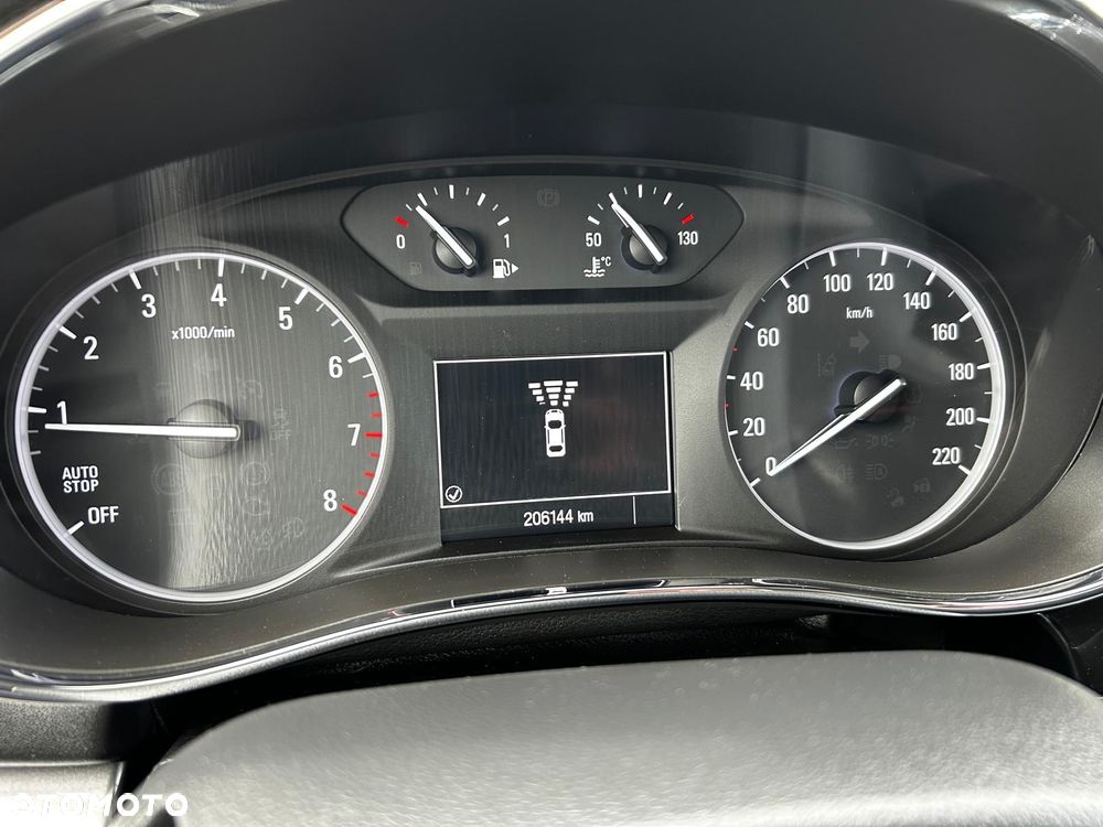 Opel Mokka 1.4 Turbo ecoFLEX Start/Stop Innovation - 25