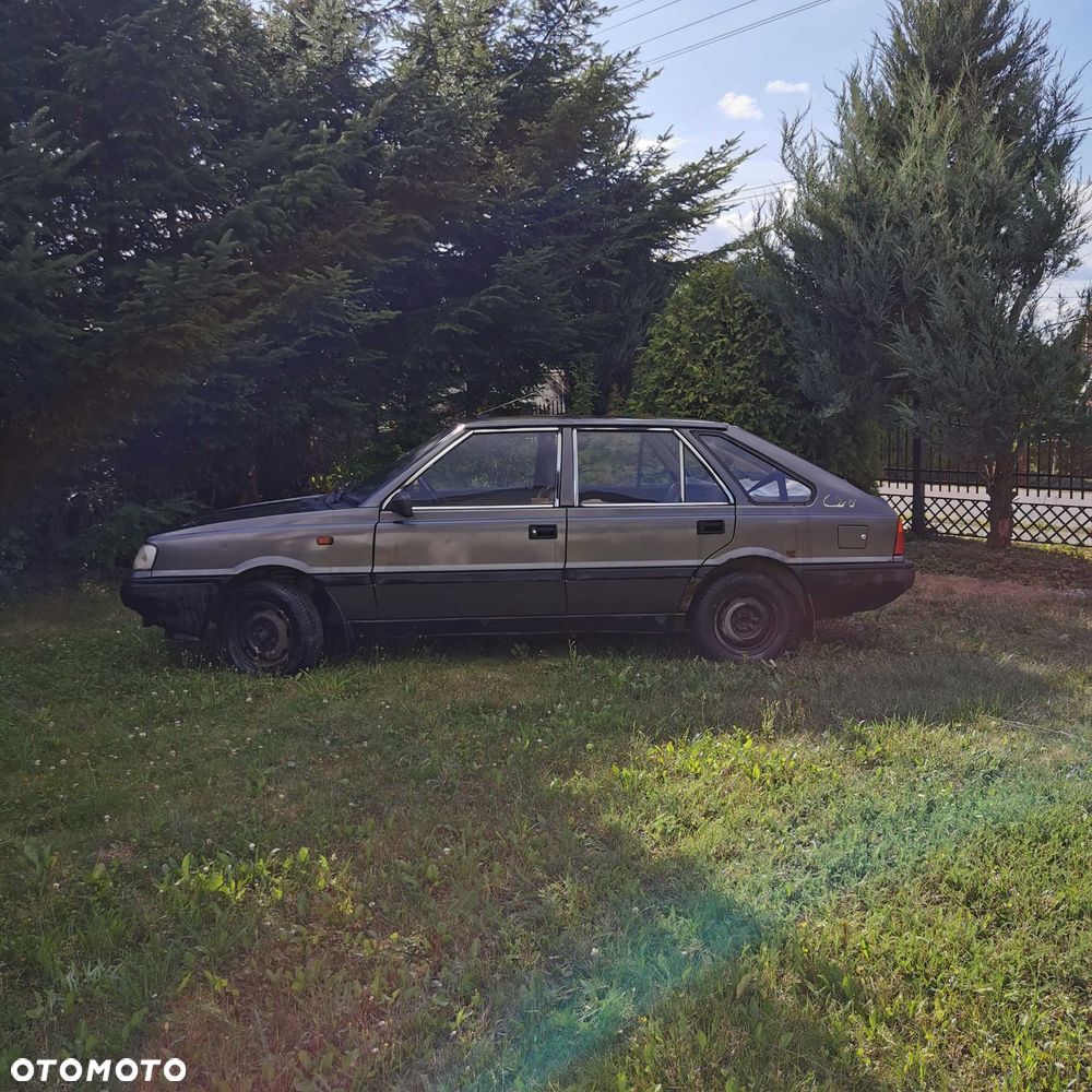 Polonez Caro - 3